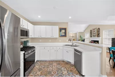 1009 Crest Ridge Place SW, Marietta, GA 30060 - Photo 27