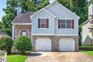 1009 Crest Ridge Pl SW, Marietta, GA 30060 - Photo 1