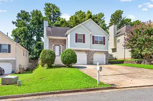 1009 Crest Ridge Pl SW, Marietta, GA 30060 - Photo 5