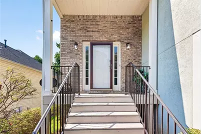 1009 Crest Ridge Place SW, Marietta, GA 30060 - Photo 7
