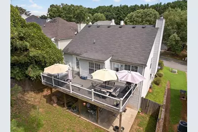 1009 Crest Ridge Place SW, Marietta, GA 30060 - Photo 35