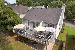 1009 Crest Ridge Pl SW, Marietta, GA 30060 - Photo 35