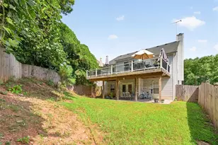 1009 Crest Ridge Pl SW, Marietta, GA 30060 - Photo 67