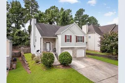 1009 Crest Ridge Place SW, Marietta, GA 30060 - Photo 73