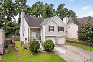 1009 Crest Ridge Pl SW, Marietta, GA 30060 - Photo 73