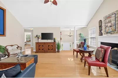 1009 Crest Ridge Place SW, Marietta, GA 30060 - Photo 11