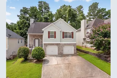 1009 Crest Ridge Place SW, Marietta, GA 30060 - Photo 47