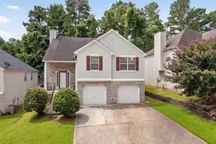 1009 Crest Ridge Pl SW, Marietta, GA 30060 - Photo 47