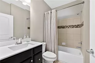 527 Margaret Ln, Woodstock, GA 30188 - Photo 9