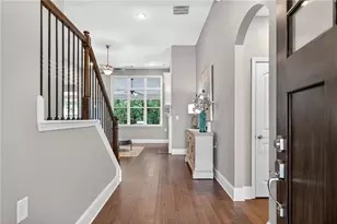 527 Margaret Ln, Woodstock, GA 30188 - Photo 5