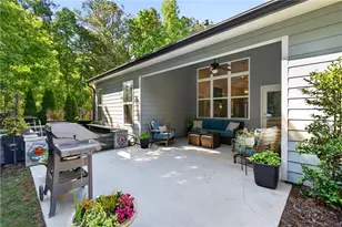 527 Margaret Ln, Woodstock, GA 30188 - Photo 31