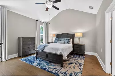 527 Margaret Lane, Woodstock, GA 30188 - Photo 19