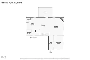 192 Amidon Dr, Villa Rica, GA 30180 - Photo 49