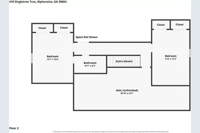 [Address not provided], Alpharetta, GA 30004 - Photo 41