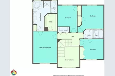 [Address not provided], Acworth, GA 30101 - Photo 59
