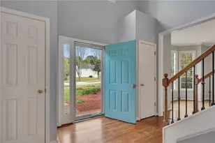 6321 Woodlore Dr NW, Acworth, GA 30101 - Photo 3