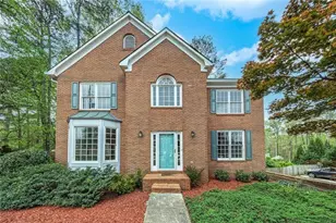 6321 Woodlore Dr NW, Acworth, GA 30101 - Photo 1