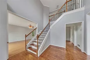 6321 Woodlore Dr NW, Acworth, GA 30101 - Photo 3