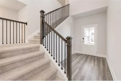 5271 Fox Den Road, Oakwood, GA 30566 - Photo 11