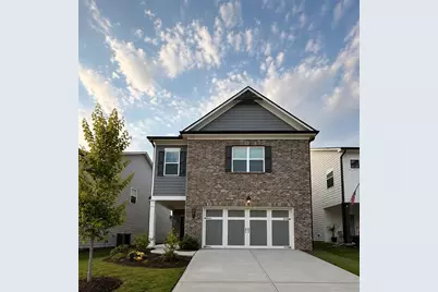 5271 Fox Den Road, Oakwood, GA 30566 - Photo 1