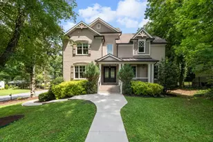 1509 High Haven Ct, Atlanta, GA 30329 - Photo 1