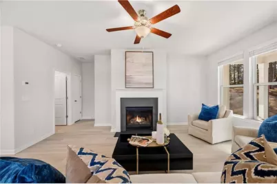 [Address not provided], Lawrenceville, GA 30045 - Photo 15