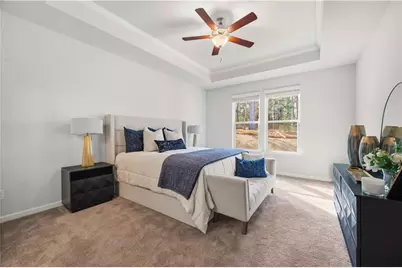[Address not provided], Lawrenceville, GA 30045 - Photo 21