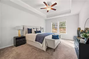 2555 Dixon Pl, Lawrenceville, GA 30045 - Photo 21
