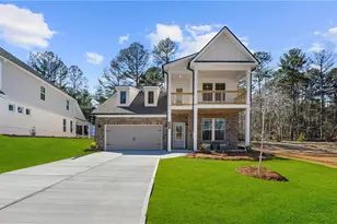 [Address not provided], Lawrenceville, GA 30045 - Photo 1