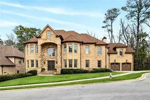2015 Shaudi Ln, Atlanta, GA 30345 - Photo 1