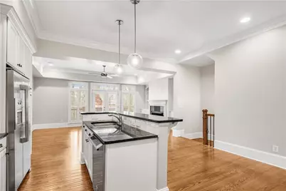 [Address not provided], Sandy Springs, GA 30342 - Photo 9