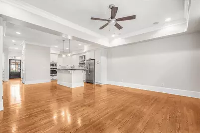 [Address not provided], Sandy Springs, GA 30342 - Photo 11