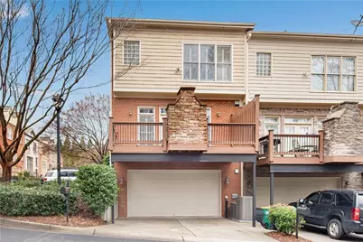 [Address not provided], Sandy Springs, GA 30342 - Photo 25