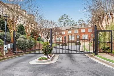 [Address not provided], Sandy Springs, GA 30342 - Photo 27