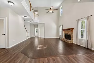 148 Gemstone Ln, Acworth, GA 30101 - Photo 11