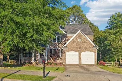 [Address not provided], Acworth, GA 30101 - Photo 1