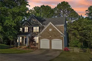 148 Gemstone Ln, Acworth, GA 30101 - Photo 91