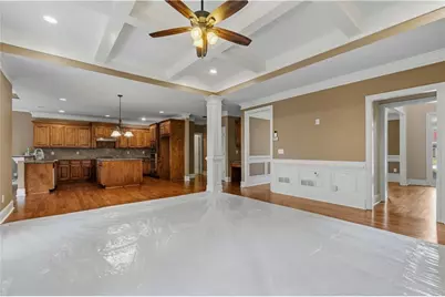 5605 Viewpoint Ct Court, Suwanee, GA 30024 - Photo 11
