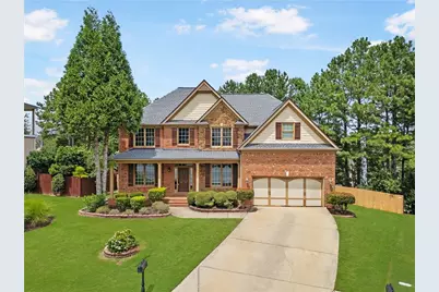 5605 Viewpoint Ct Court, Suwanee, GA 30024 - Photo 1