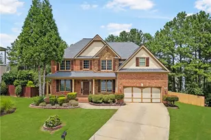 5605 Viewpoint Ct Ct, Suwanee, GA 30024 - Photo 1