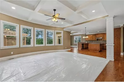 5605 Viewpoint Ct Court, Suwanee, GA 30024 - Photo 9