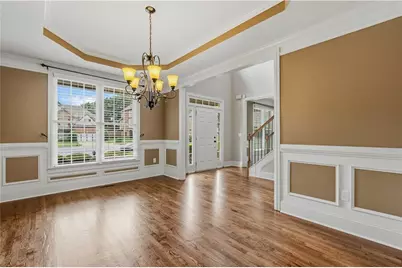 5605 Viewpoint Ct Court, Suwanee, GA 30024 - Photo 5