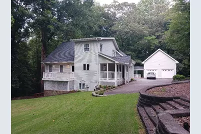 2663 Thompson Mill Rd Road, Buford, GA 30519 - Photo 5