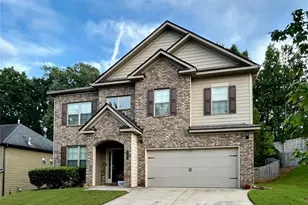 4355 Luke Way, Ellenwood, GA 30294 - Photo 1