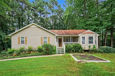 6160 Picketts Ridge, Acworth, GA 30101 - Photo 1