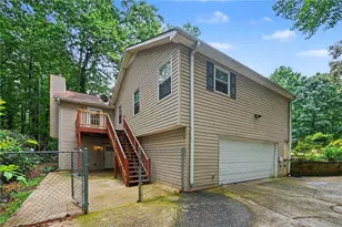 6160 Picketts Ridge, Acworth, GA 30101 - Photo 27