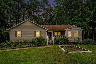 6160 Picketts Ridge, Acworth, GA 30101 - Photo 29
