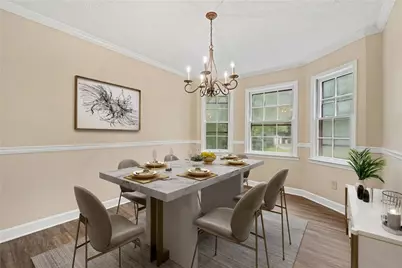 6160 Picketts Ridge, Acworth, GA 30101 - Photo 11