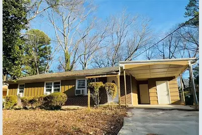 [Address not provided], Atlanta, GA 30341 - Photo 1
