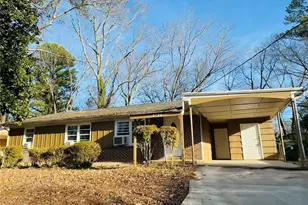 [Address not provided], Atlanta, GA 30341 - Photo 1